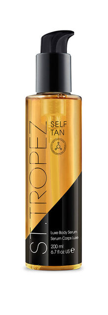 St. Tropez Luxe Body Serum St. Tropez Luxe Body Serum